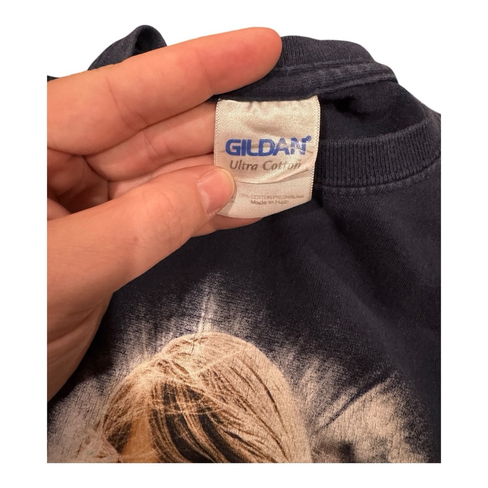 Taylor Swift 1989 Tour T-Shirt - Picture 4 of 5